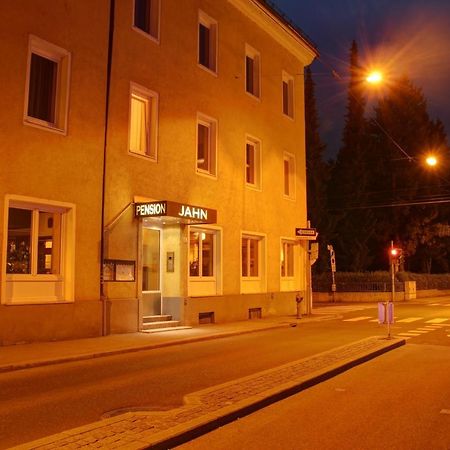 Pension Jahn Зальцбург Номер фото